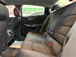 شێڤرۆلێت مالیبۆ